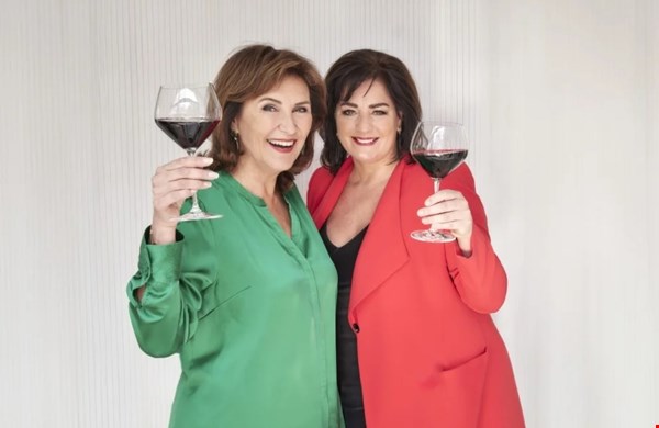 6 redenen om alcoholvrije wijn te proberen 6 redenen om alcoholvrije wijn te proberen